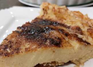 Γαλατοπιτα