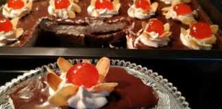 Πάστα Ταψιού