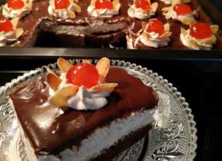 Πάστα Ταψιού