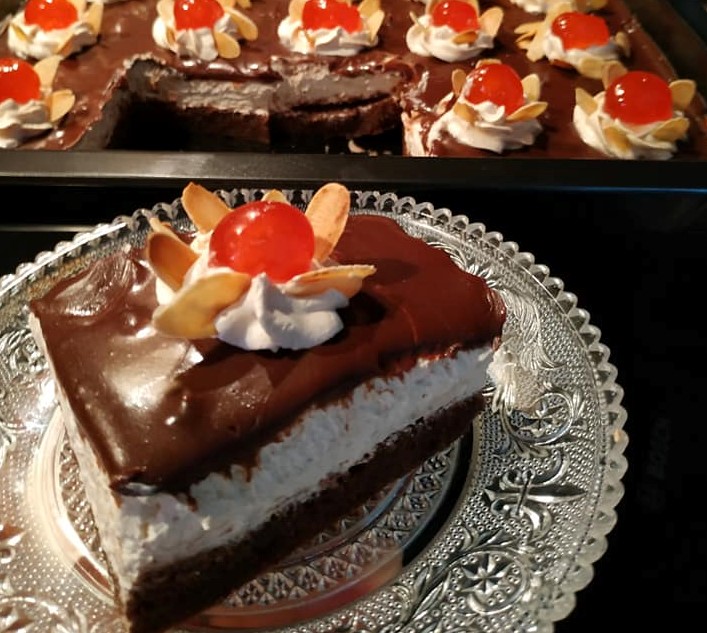 PastaTapsiou Πάστα Ταψιού