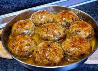 Σαρμάς συκωτιού