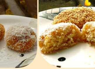 Σιροπιαστά Κουλουράκια με καρύδι