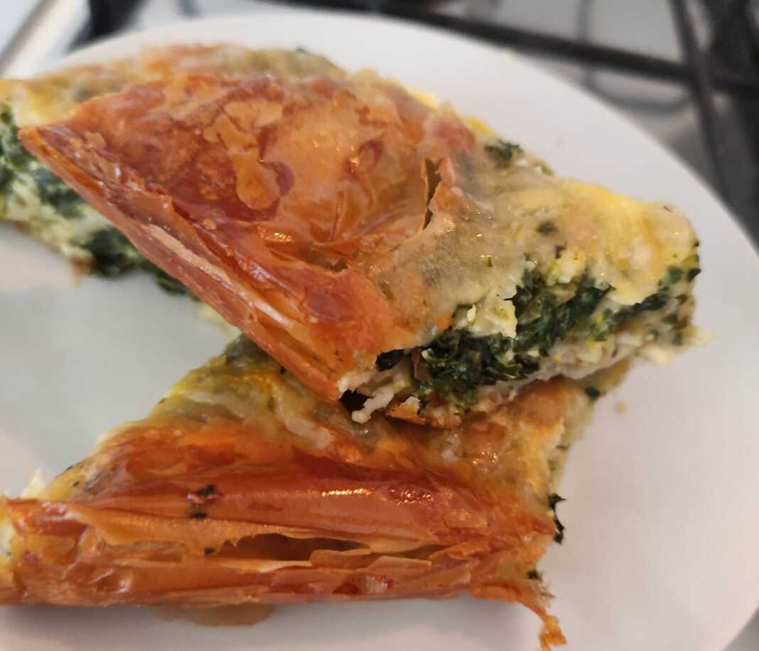 Spanakopita1