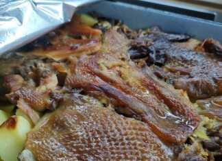 Χωριάτικος Κόκορας