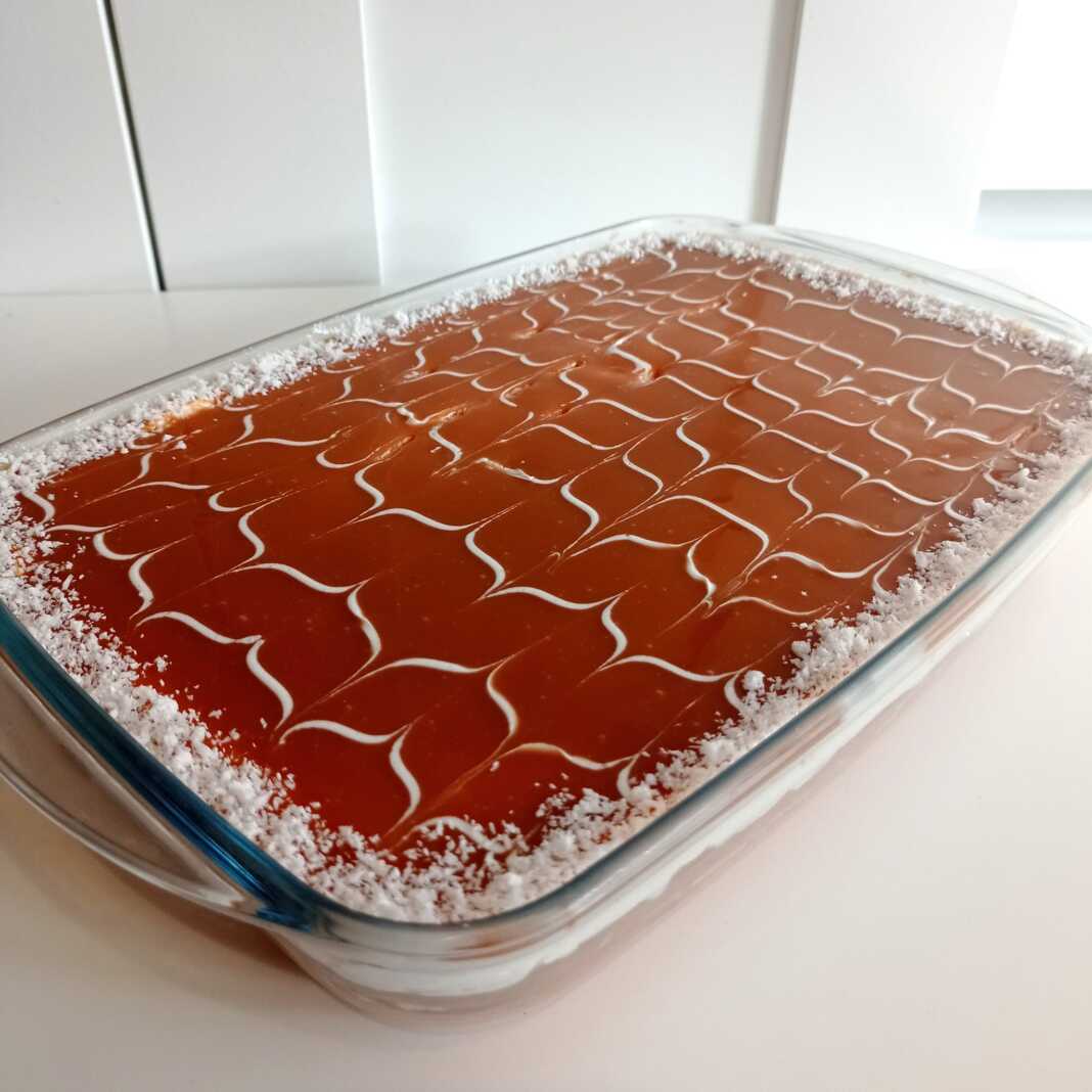 Triagalata Μάθετε πώς να φτιάξετε το διάσημο γλυκό Tres Leches (3 γάλατα) βήμα προς βήμα. Μια υπέροχα σιροπιαστή και λαχταριστή συνταγή που είναι ιδανική για κάθε γιορτή και περίσταση