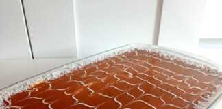 Μάθετε πώς να φτιάξετε το διάσημο γλυκό Tres Leches (3 γάλατα) βήμα προς βήμα. Μια υπέροχα σιροπιαστή και λαχταριστή συνταγή που είναι ιδανική για κάθε γιορτή και περίσταση