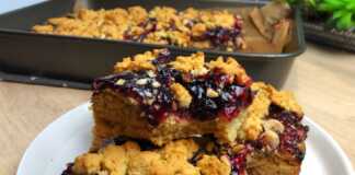 Νηστίσιμο κέικ, χωρίς γάλα, χωρίς αυγά.