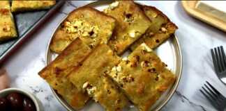 αλευρόπιτα