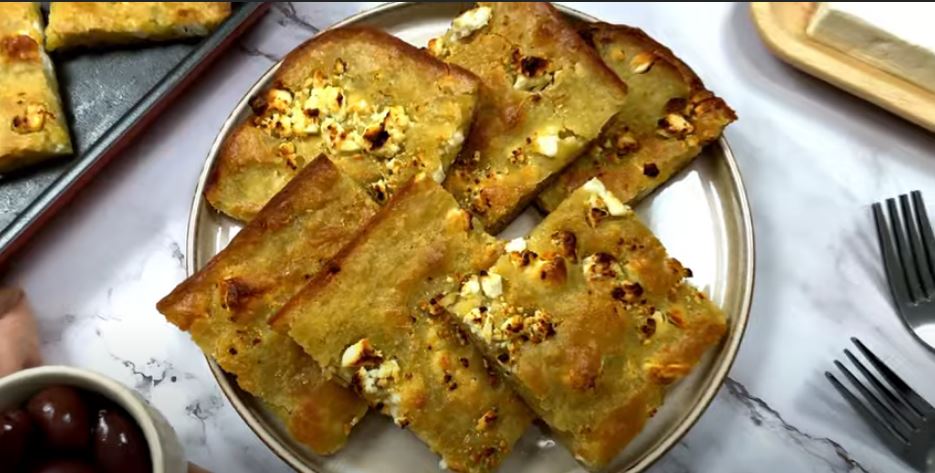 αλευροπιτα αλευρόπιτα