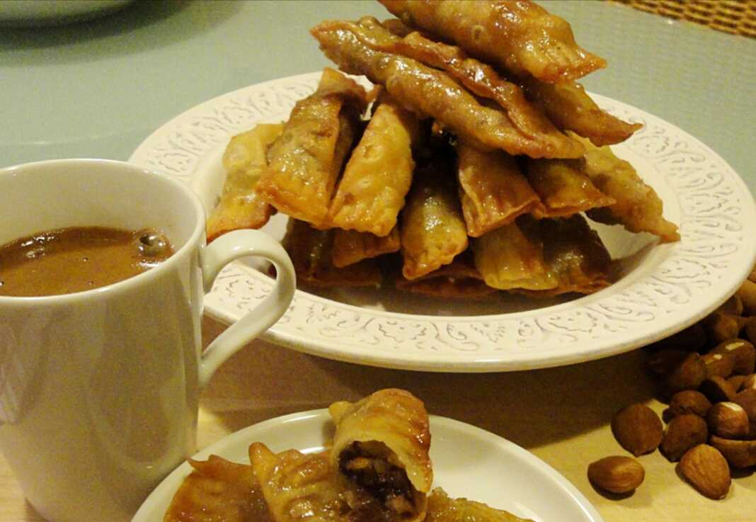 Κυπριακά Δάκτυλα