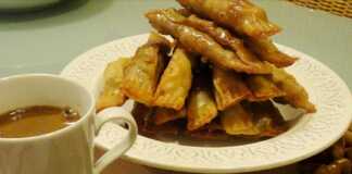 Κυπριακά Δάκτυλα