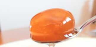 Γλυκό κουμ κουάτ