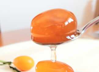 Γλυκό κουμ κουάτ