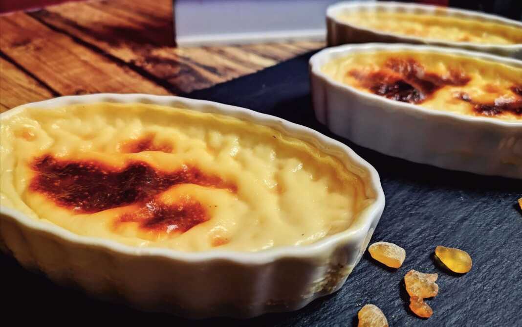 Κρέμα Φούρνου