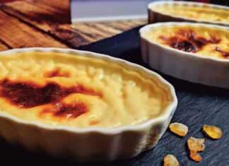 Κρέμα Φούρνου