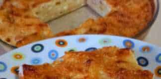 Μακαρονοσουφλέ