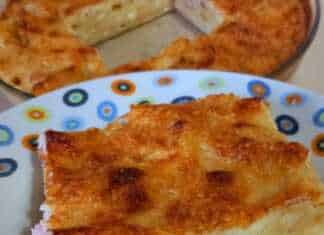 Μακαρονοσουφλέ