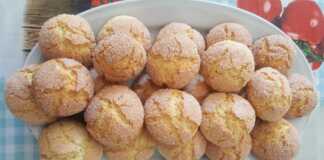 Κουλουράκια ζάχαρης