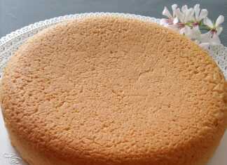 Παντεσπάνι 