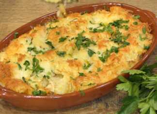 Πατάτες χωρίς τηγάνι