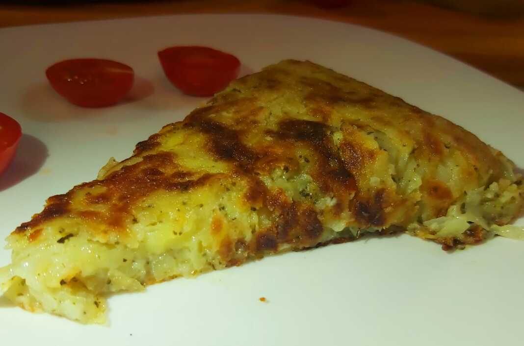 πατατόπιτα