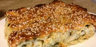 πατατόπιτα