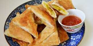 Πατατοπιτάκια