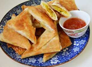 Πατατοπιτάκια