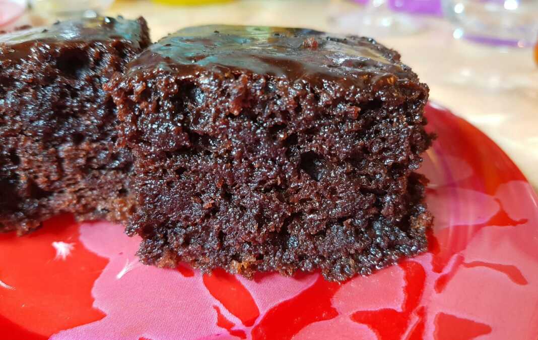 Κέικ Σοκολάτας