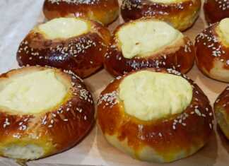 Λυχναράκια πασπαλισμένα με γλυκιά επικάλυψη