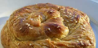 Ταχινόπιτες