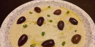 Ταραμοσαλάτα