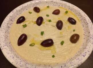 Ταραμοσαλάτα