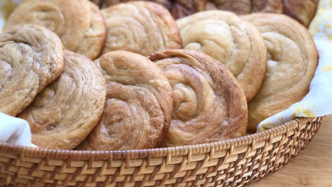 taxinopites Κυπριακές ταχινόπιτες