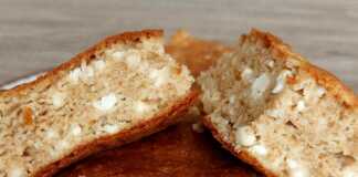 Τεμπελόπιτα με τυρί ! Τεμπελόπιτα με τυρί!