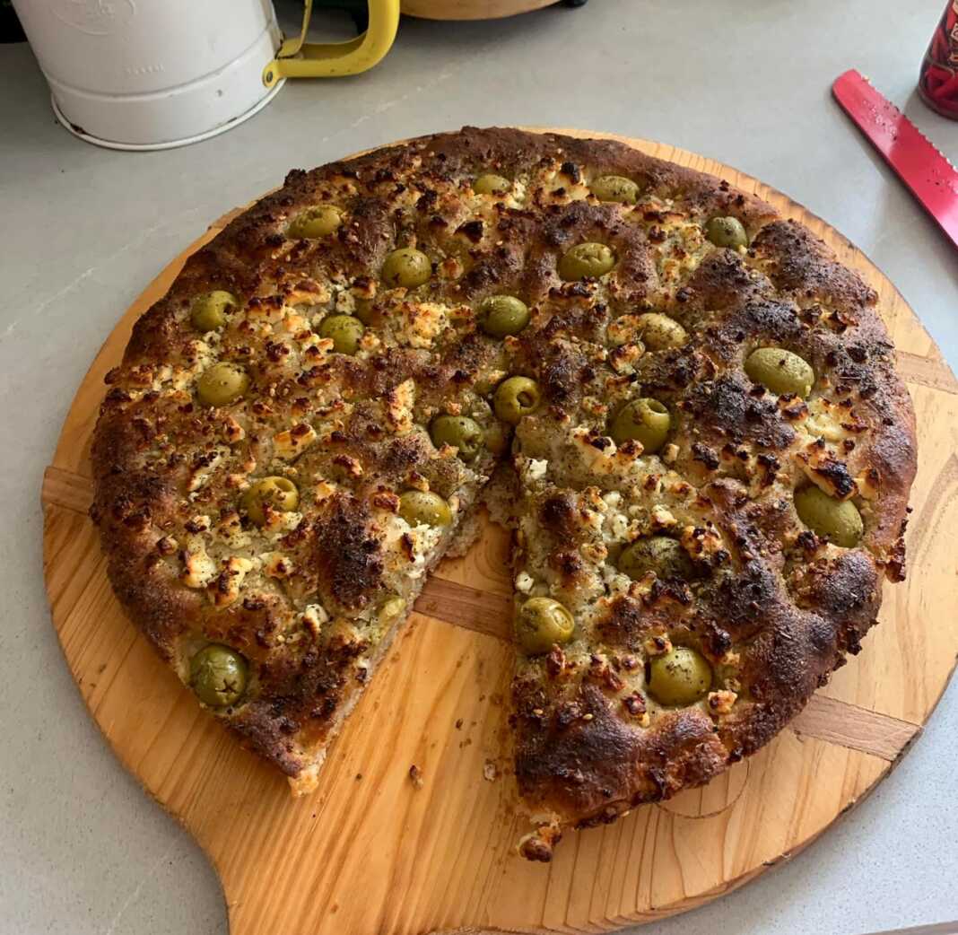 tiropcomoElia0 Ψωμί της ελιάς