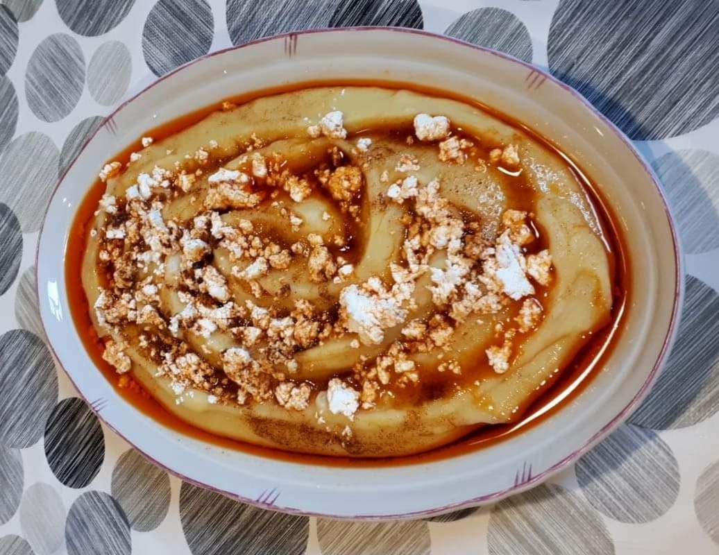 Katsamaki Κατσαμακι