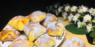 Παραδοσιακά γλυκά τυροπιτάκια…μας έχουν ξετρελάνει Παραδοσιακά γλυκά τυροπιτάκια