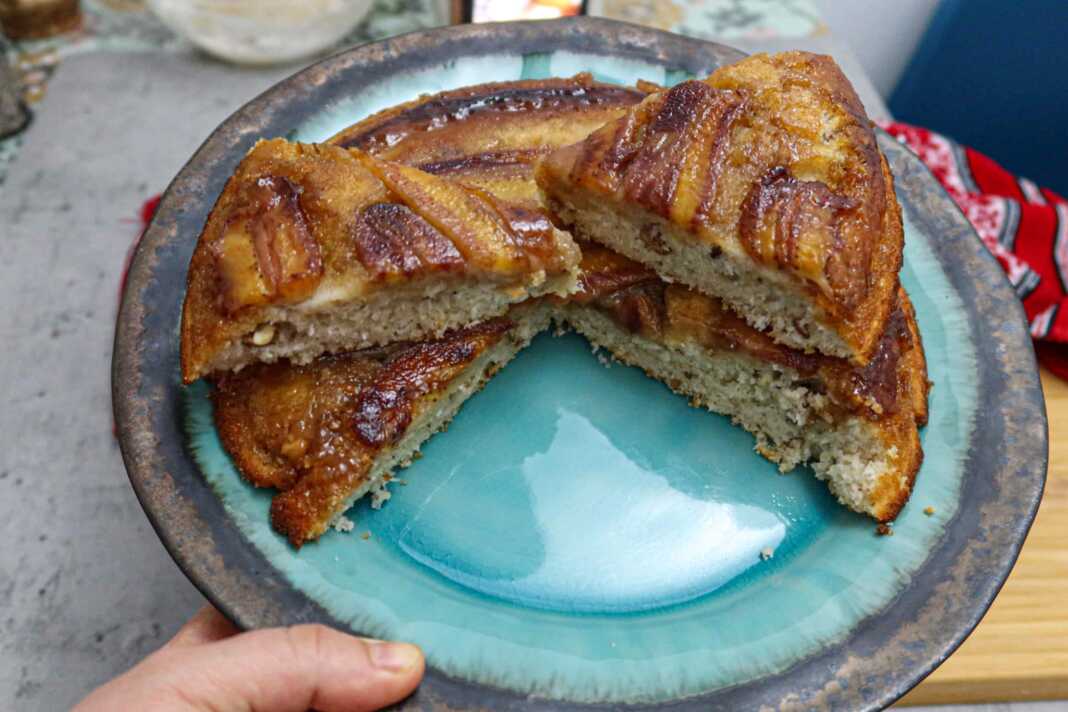 anapodoKeikMpananas Eλαφριές και αεράτες τηγανίτες