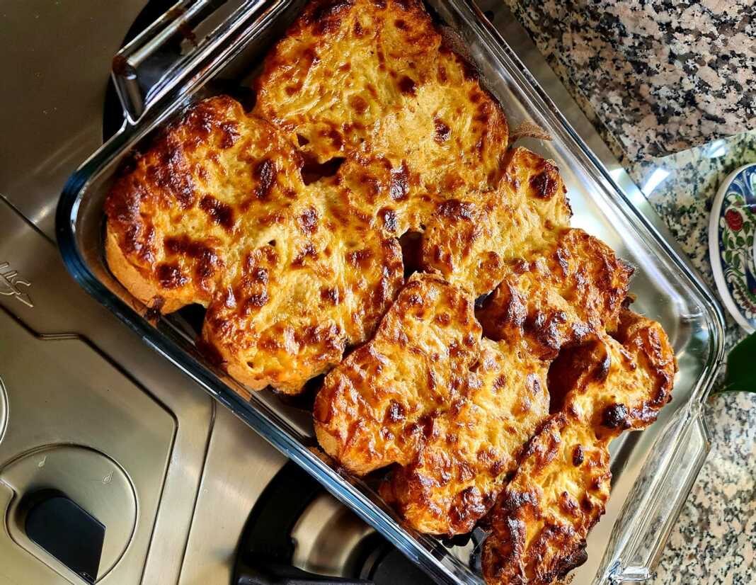 fetesMpagiatikoPsomiou