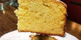 Σούπερ αφράτο κέικ σε λίγα μόνο λεπτά…θα ενθουσιαστείτε με αυτό το κέικ Σούπερ Αφράτο Κέικ