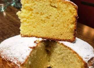 Σούπερ Αφράτο Κέικ