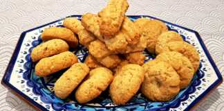 Κουλουράκια