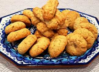 Κουλουράκια