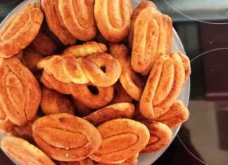 Πασχαλινά κουλουράκια