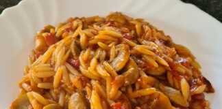 Γιουβέτσι Μανιτάρια