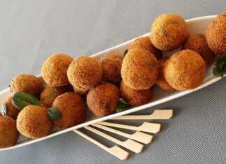 Μελιτζανοκεφτέδες