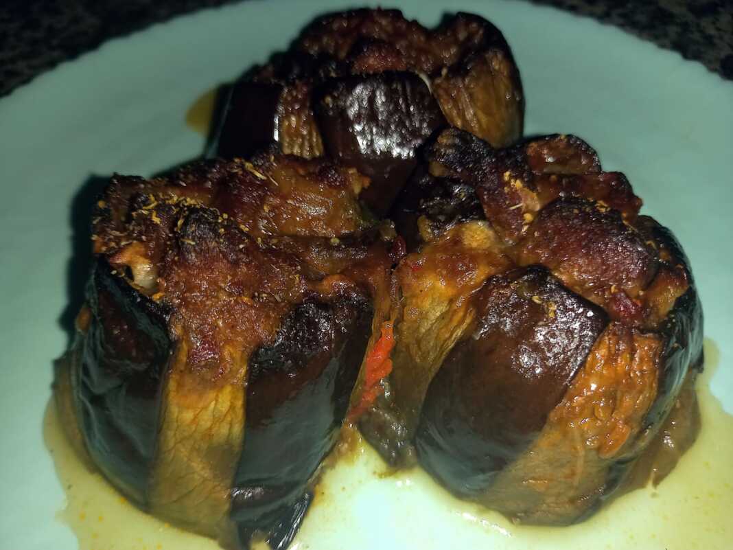 melitzanesTasKempap3 Μελιτζάνες με τας κεμπαπ