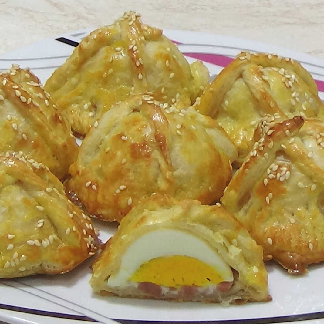 πασχαλινά αυγά