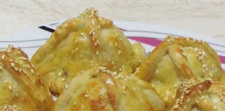 πασχαλινά αυγά